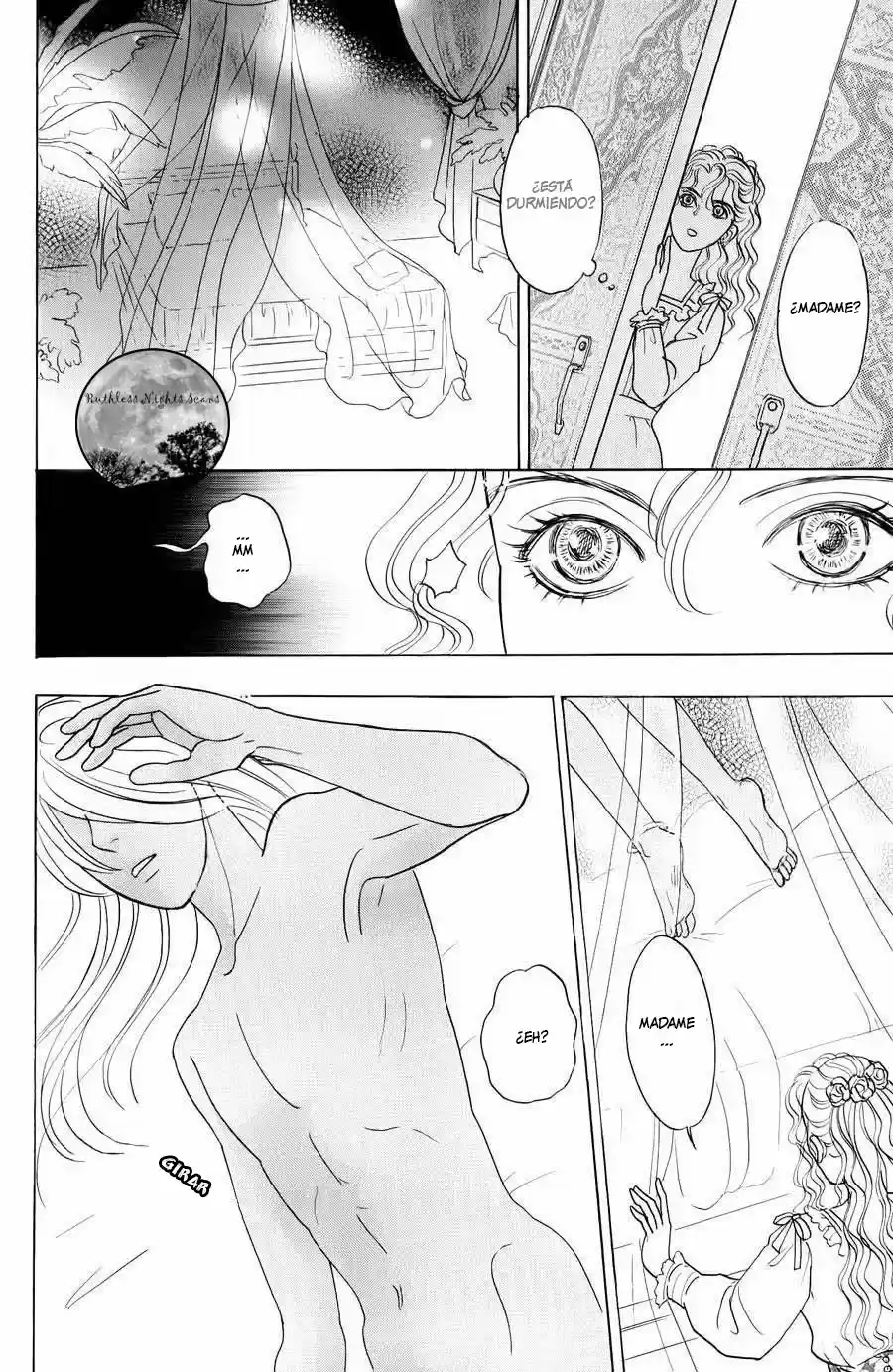 Pet Shop of horrors Hyohaku no hakobune - Capítulo 5 - Página 34 - LectorTMOo