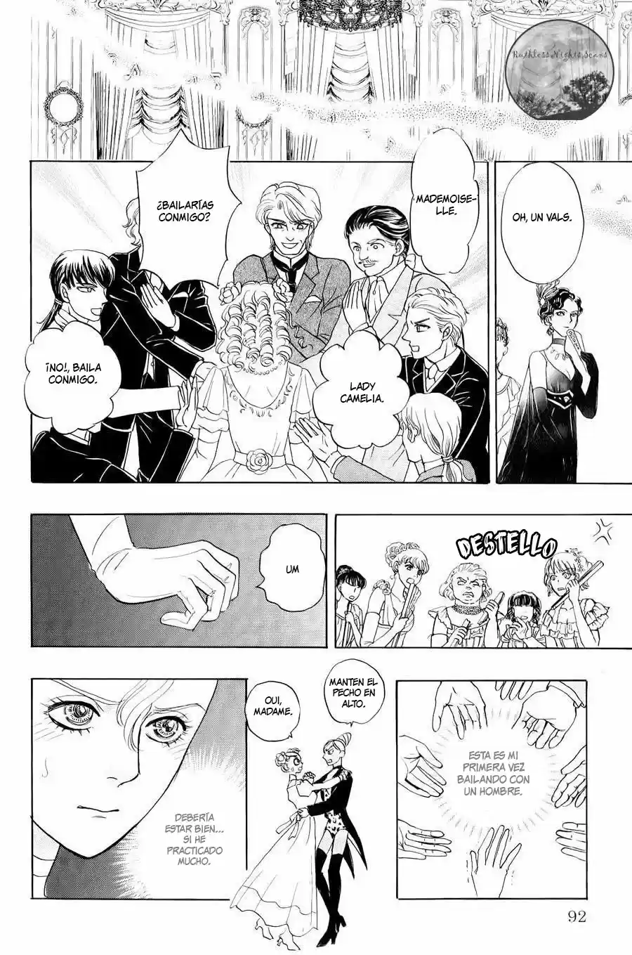 Pet Shop of horrors Hyohaku no hakobune - Capítulo 5 - Página 46 - LectorTMOo