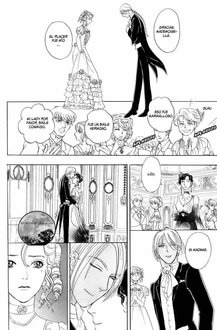 Pet Shop of horrors Hyohaku no hakobune - Capítulo 5 - Página 50 - LectorTMOo