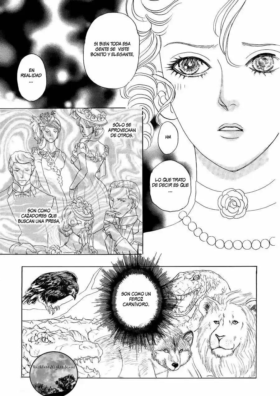 Pet Shop of horrors Hyohaku no hakobune - Capítulo 5 - Página 53 - LectorTMOo