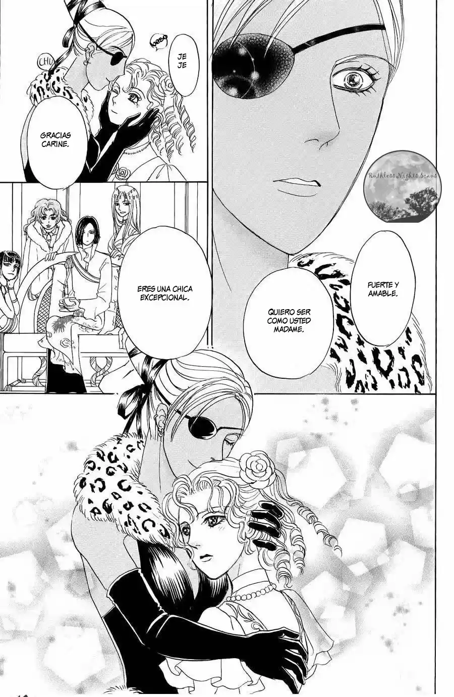 Pet Shop of horrors Hyohaku no hakobune - Capítulo 5 - Página 55 - LectorTMOo