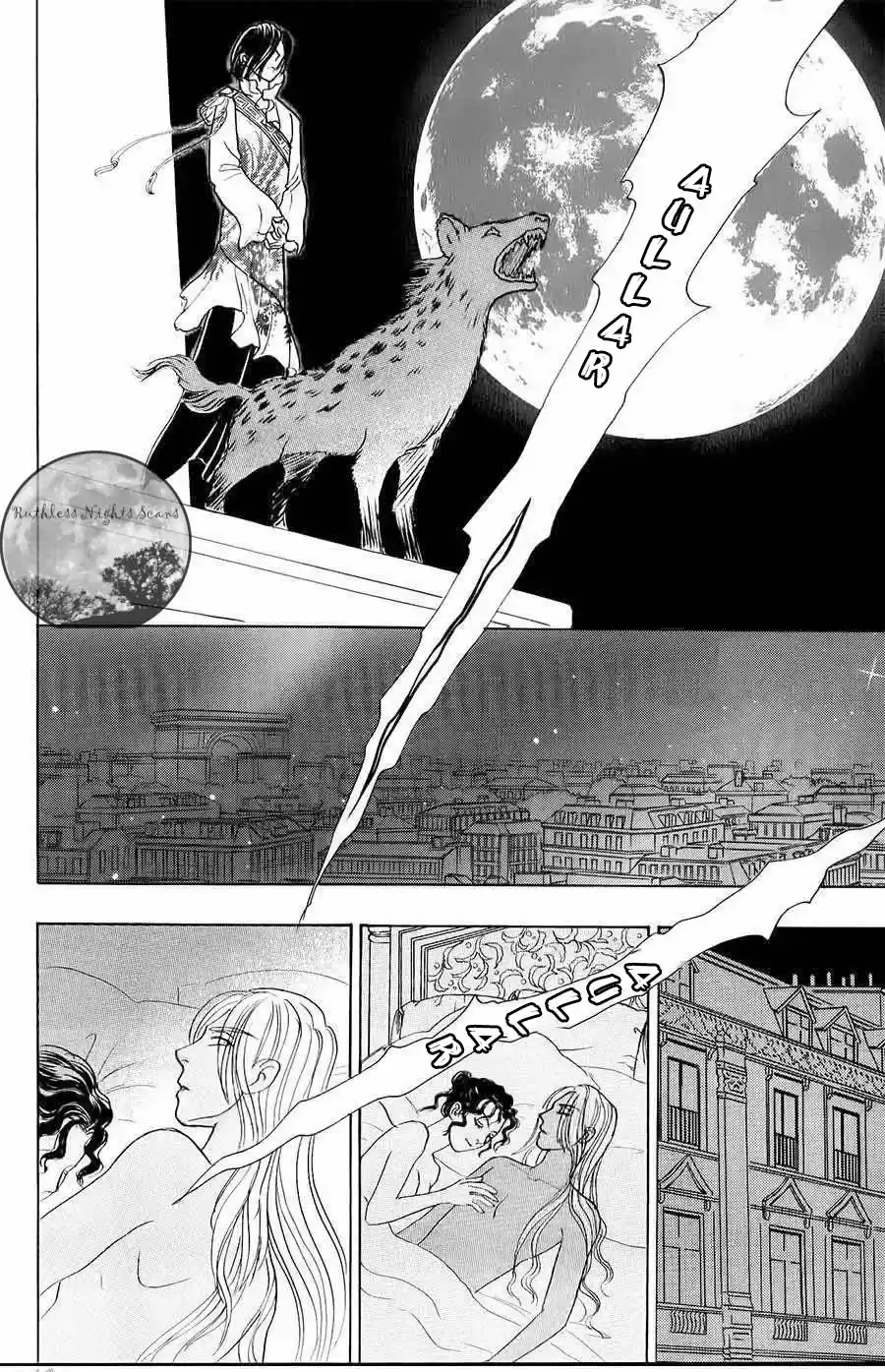 Pet Shop of horrors Hyohaku no hakobune - Capítulo 5 - Página 58 - LectorTMOo