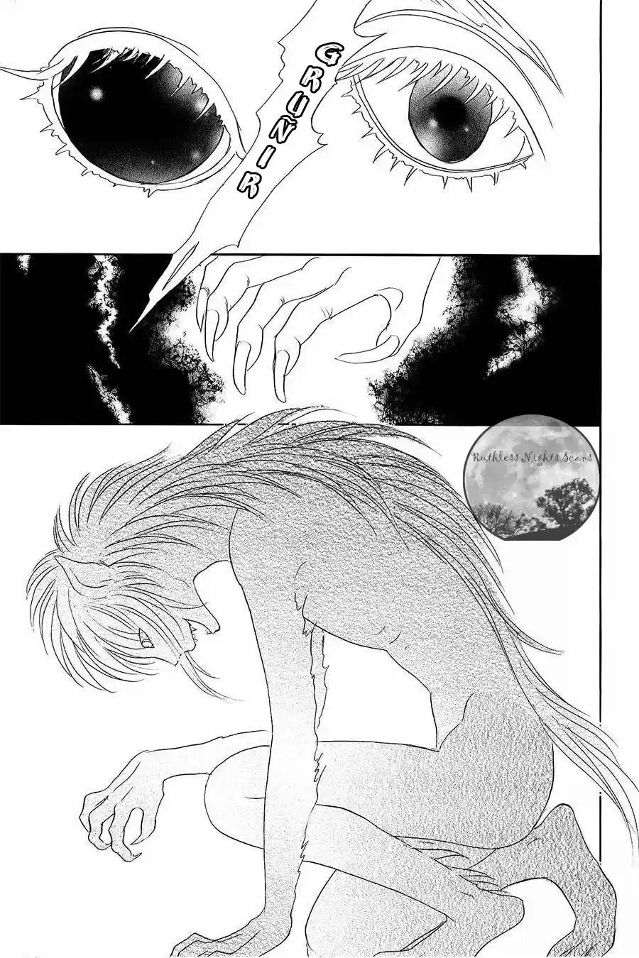 Pet Shop of horrors Hyohaku no hakobune - Capítulo 5 - Página 59 - LectorTMOo