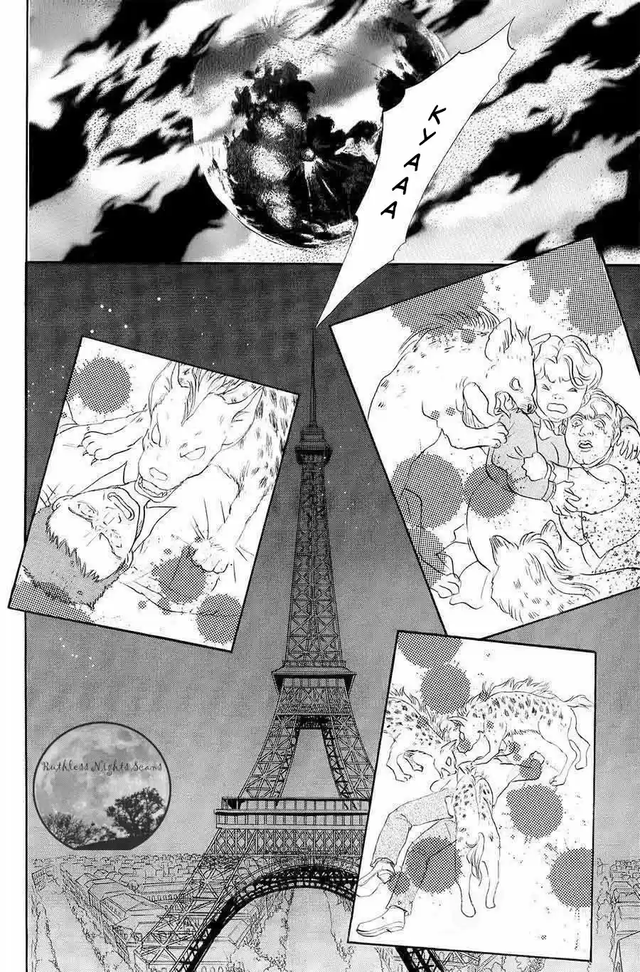 Pet Shop of horrors Hyohaku no hakobune - Capítulo 5 - Página 62 - LectorTMOo