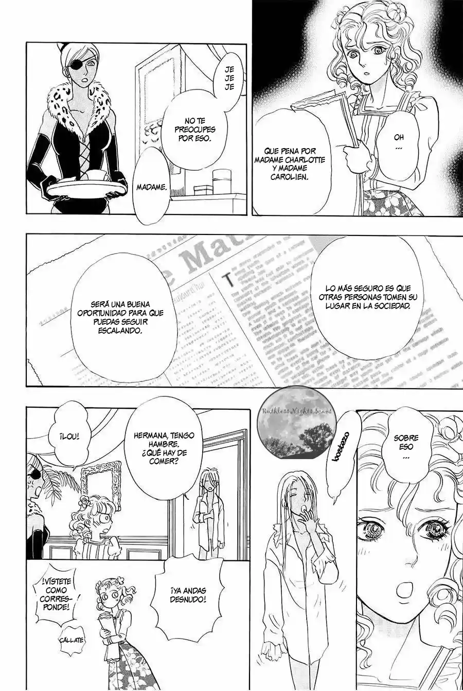 Pet Shop of horrors Hyohaku no hakobune - Capítulo 5 - Página 66 - LectorTMOo