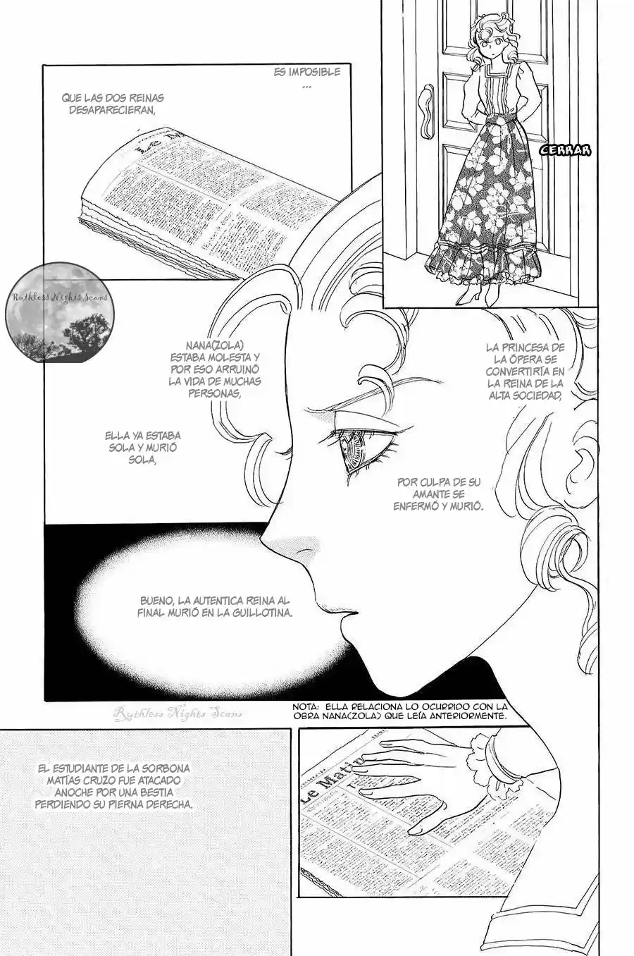 Pet Shop of horrors Hyohaku no hakobune - Capítulo 5 - Página 67 - LectorTMOo