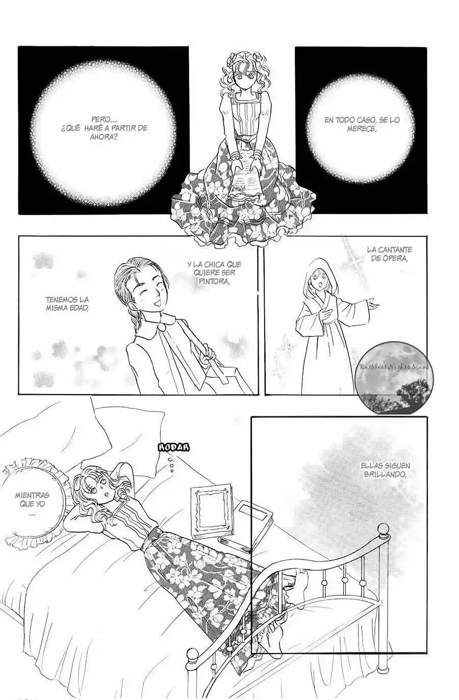 Pet Shop of horrors Hyohaku no hakobune - Capítulo 5 - Página 68 - LectorTMOo