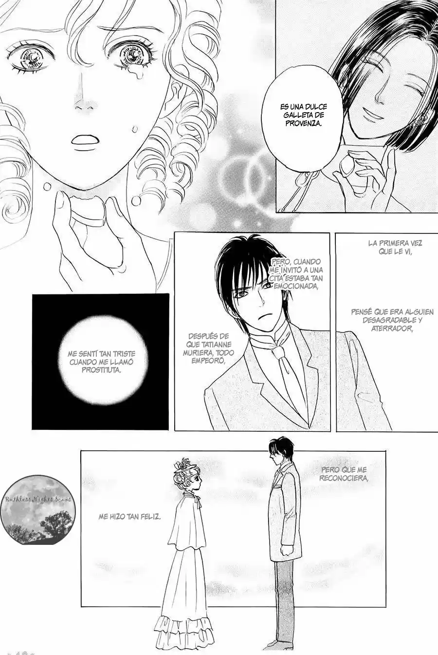 Pet Shop of horrors Hyohaku no hakobune - Capítulo 5 - Página 70 - LectorTMOo