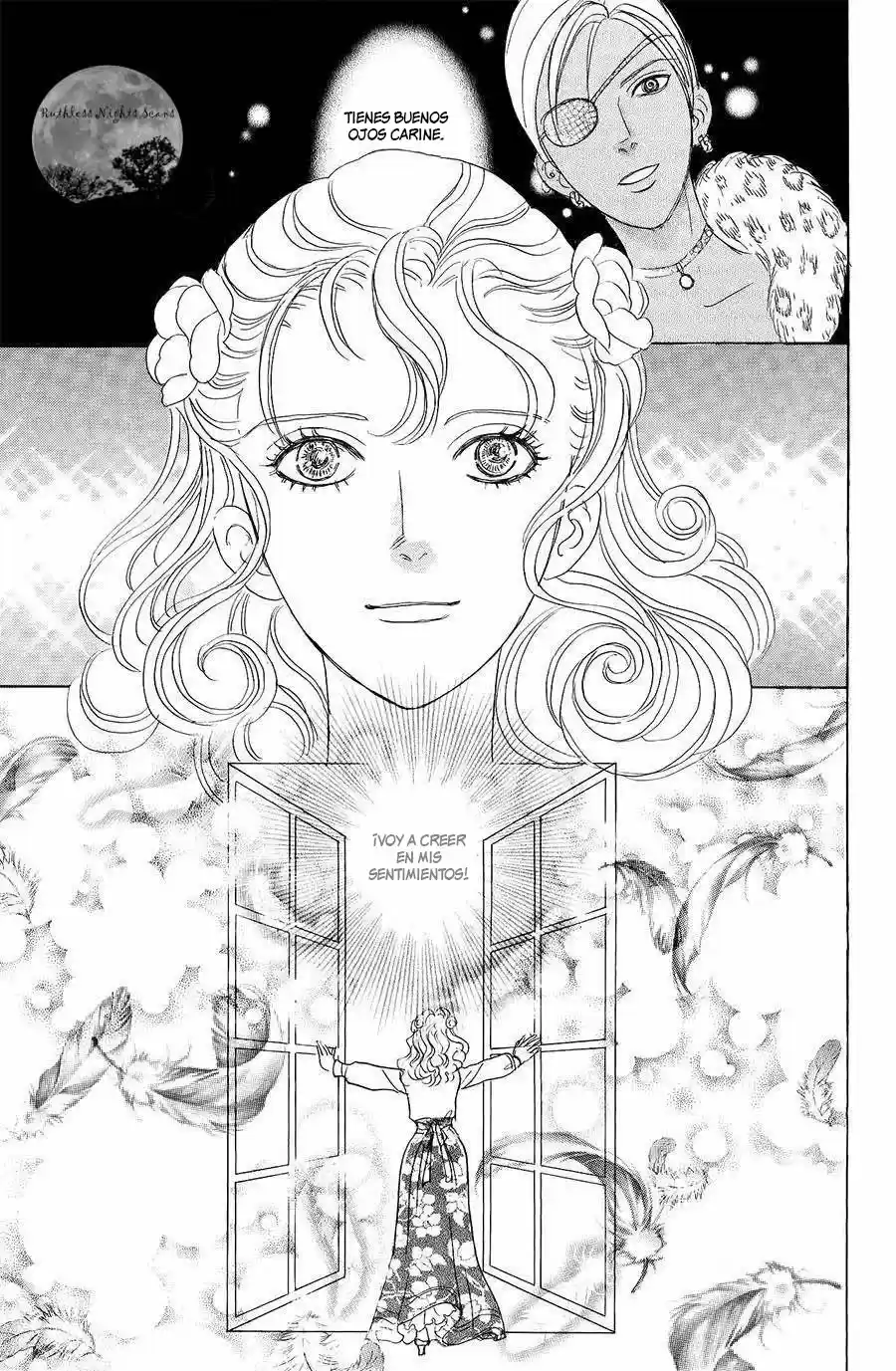 Pet Shop of horrors Hyohaku no hakobune - Capítulo 5 - Página 71 - LectorTMOo