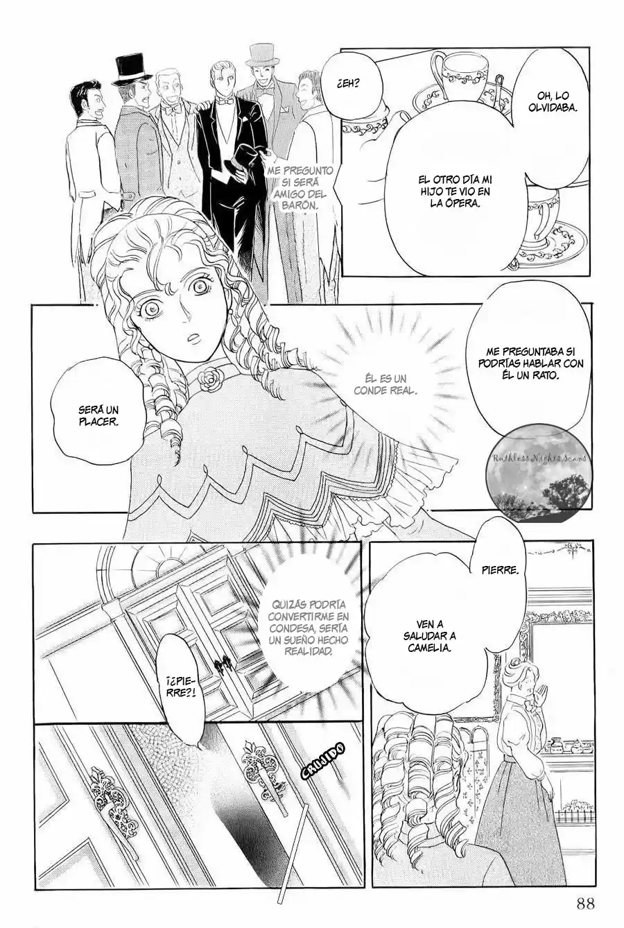 Pet Shop of horrors Hyohaku no hakobune - Capítulo 5 - Página 79 - LectorTMOo