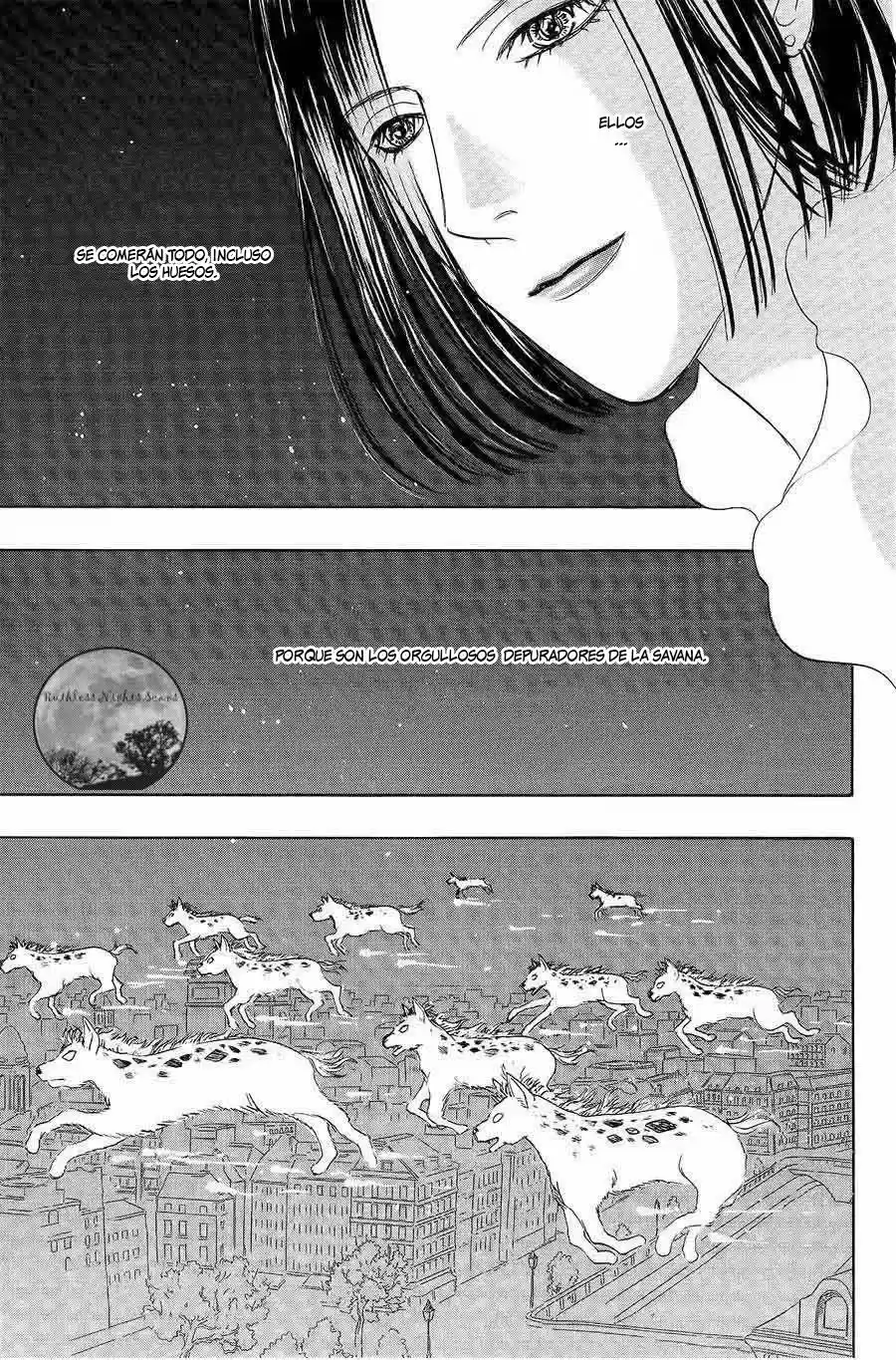 Pet Shop of horrors Hyohaku no hakobune - Capítulo 5 - Página 81 - LectorTMOo