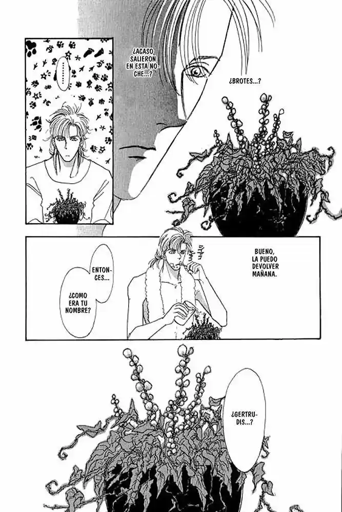 Pet Shop of horrors Hyohaku no hakobune - Capítulo 13.5 - Página 7 - LectorTMOo