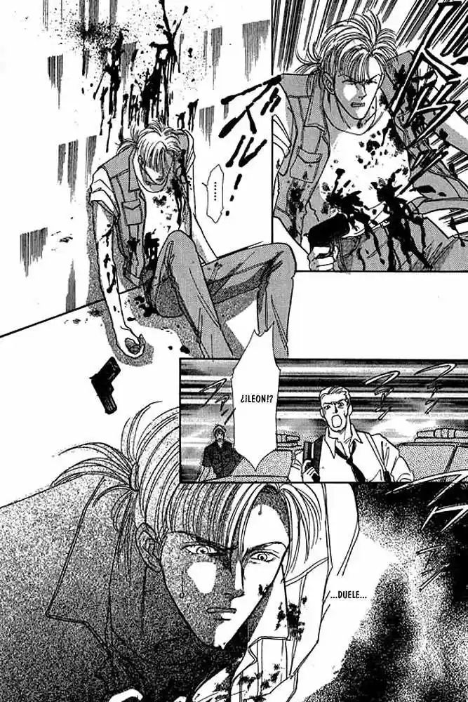 Pet Shop of horrors Hyohaku no hakobune - Capítulo 13.5 - Página 12 - LectorTMOo