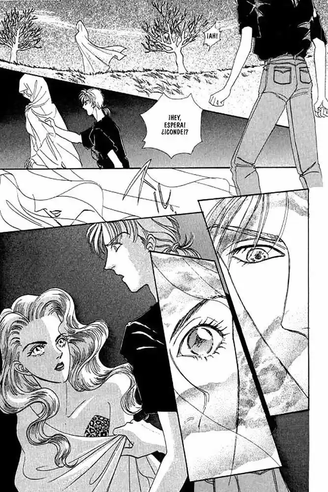 Pet Shop of horrors Hyohaku no hakobune - Capítulo 14.5 - Página 8 - LectorTMOo