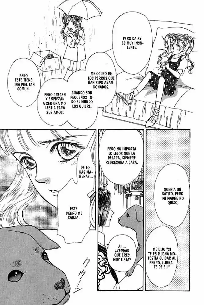 Pet Shop of horrors Hyohaku no hakobune - Capítulo 15 - Página 8 - LectorTMOo