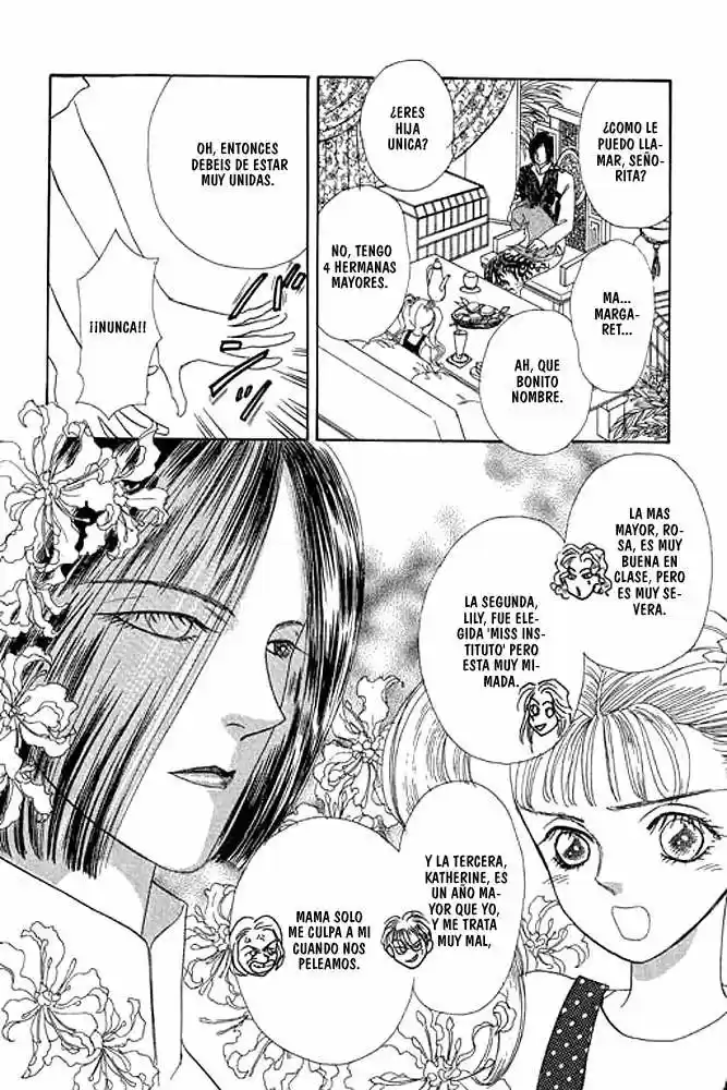 Pet Shop of horrors Hyohaku no hakobune - Capítulo 15 - Página 9 - LectorTMOo