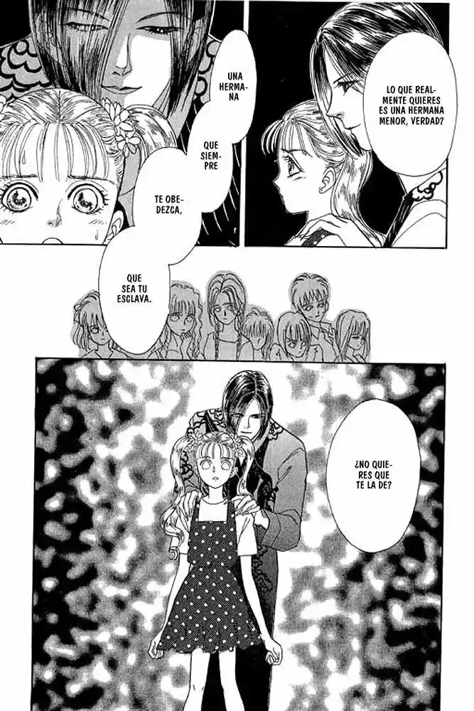 Pet Shop of horrors Hyohaku no hakobune - Capítulo 15 - Página 13 - LectorTMOo