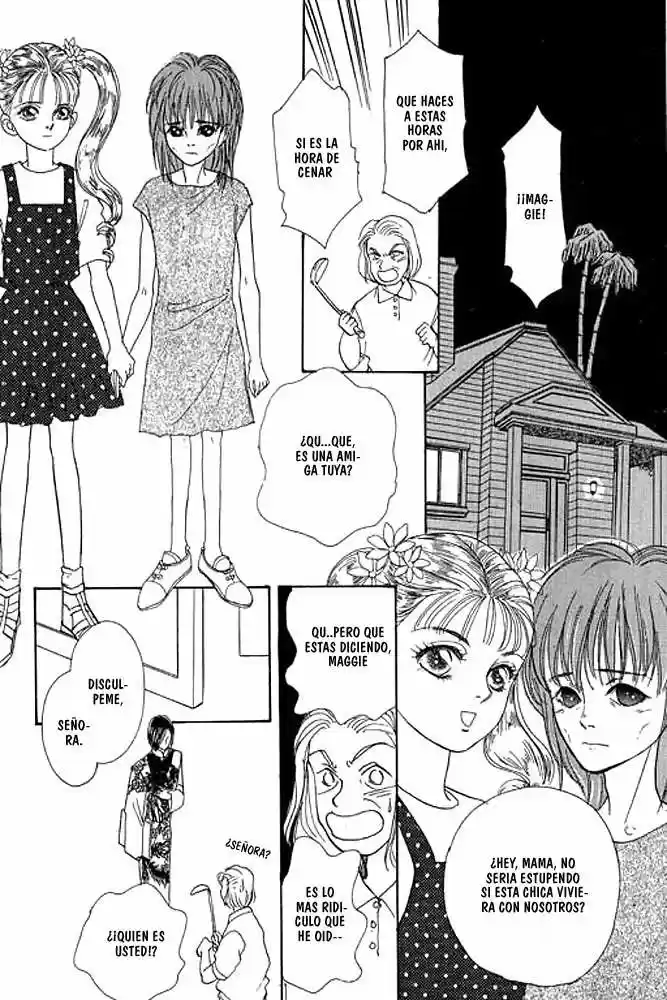 Pet Shop of horrors Hyohaku no hakobune - Capítulo 15 - Página 14 - LectorTMOo