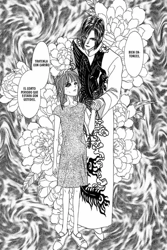 Pet Shop of horrors Hyohaku no hakobune - Capítulo 15 - Página 17 - LectorTMOo