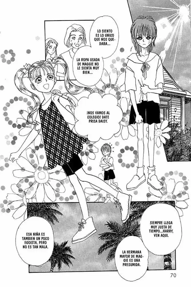 Pet Shop of horrors Hyohaku no hakobune - Capítulo 15 - Página 20 - LectorTMOo