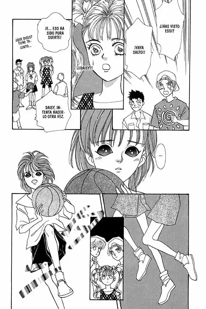 Pet Shop of horrors Hyohaku no hakobune - Capítulo 15 - Página 27 - LectorTMOo