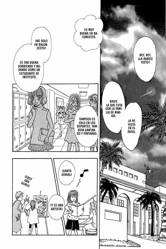 Pet Shop of horrors Hyohaku no hakobune - Capítulo 15 - Página 28 - LectorTMOo