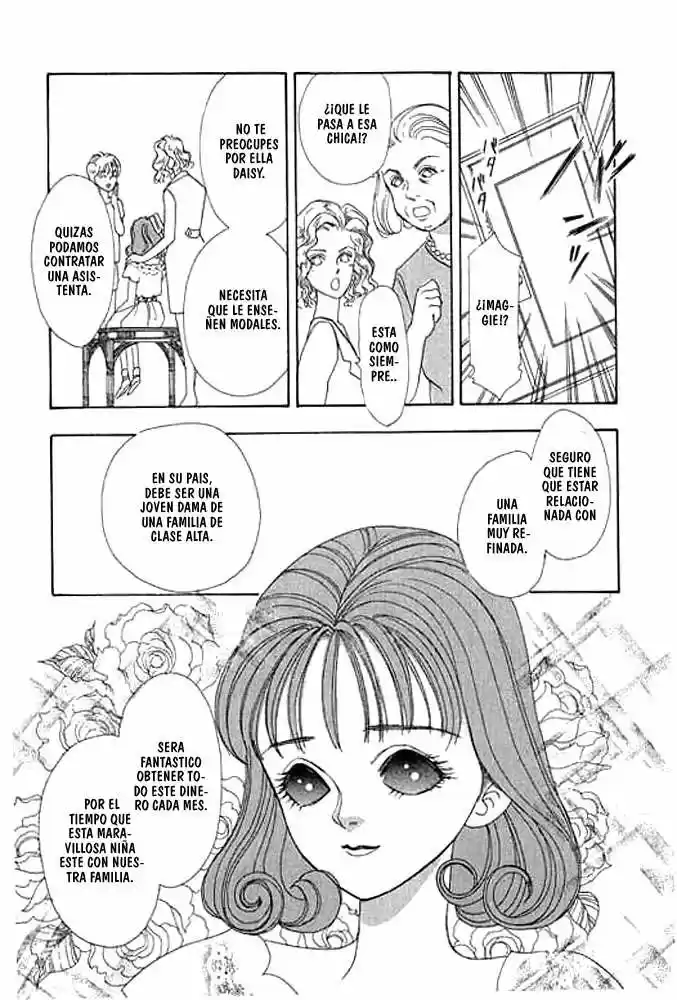 Pet Shop of horrors Hyohaku no hakobune - Capítulo 15 - Página 31 - LectorTMOo