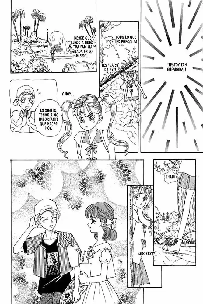 Pet Shop of horrors Hyohaku no hakobune - Capítulo 15 - Página 32 - LectorTMOo