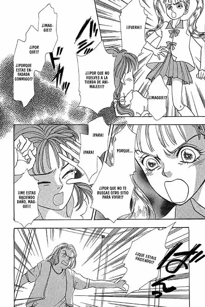 Pet Shop of horrors Hyohaku no hakobune - Capítulo 15 - Página 34 - LectorTMOo
