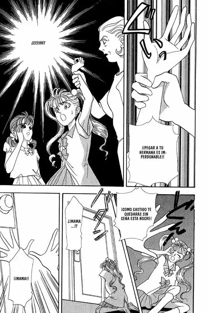 Pet Shop of horrors Hyohaku no hakobune - Capítulo 15 - Página 35 - LectorTMOo