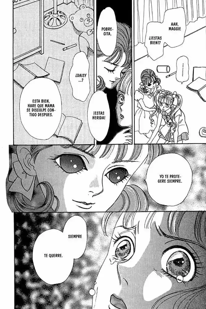 Pet Shop of horrors Hyohaku no hakobune - Capítulo 15 - Página 36 - LectorTMOo