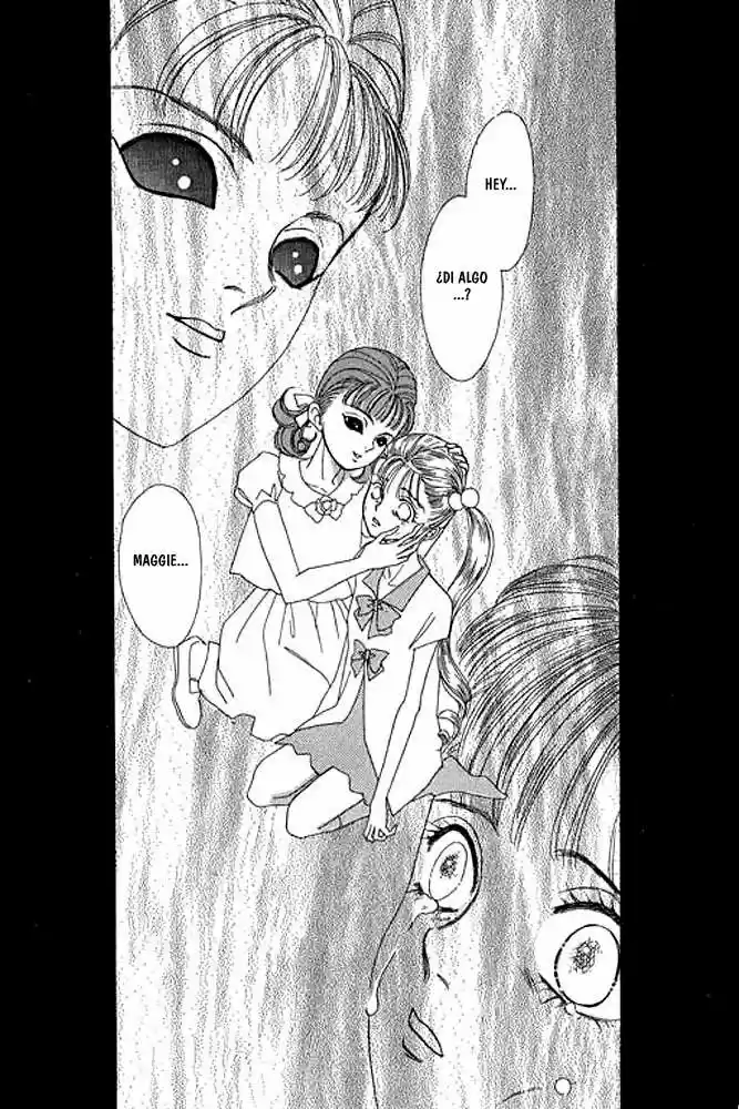 Pet Shop of horrors Hyohaku no hakobune - Capítulo 15 - Página 37 - LectorTMOo