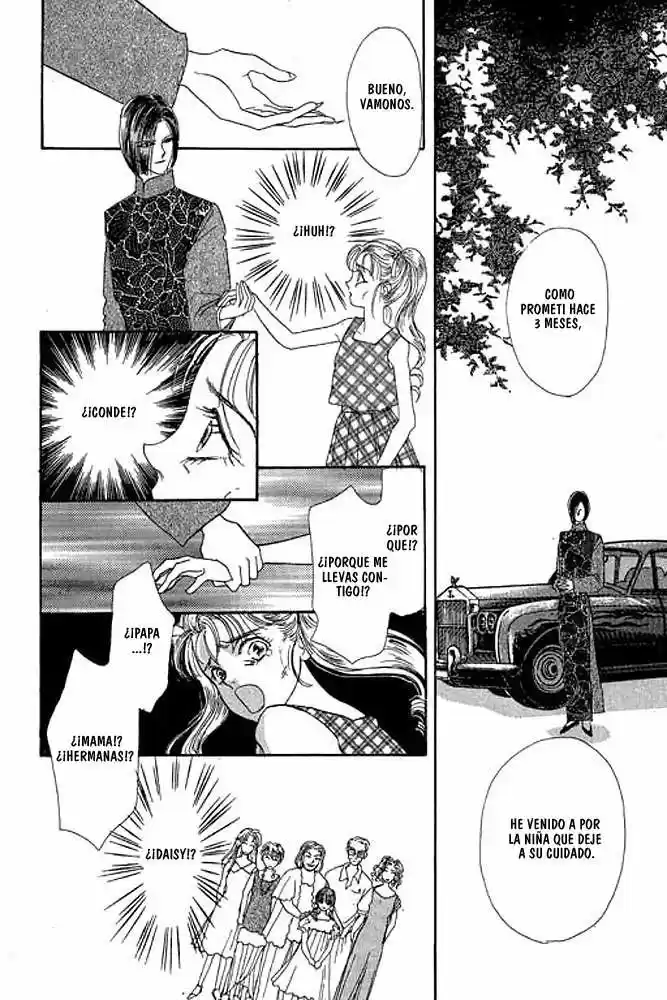 Pet Shop of horrors Hyohaku no hakobune - Capítulo 15 - Página 38 - LectorTMOo