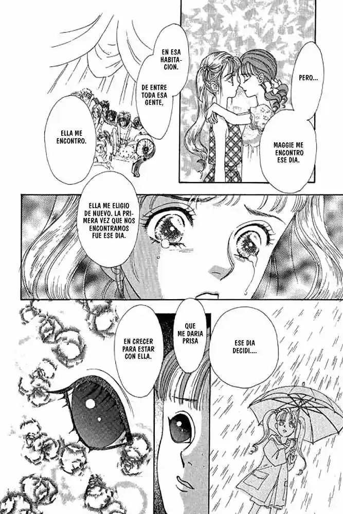 Pet Shop of horrors Hyohaku no hakobune - Capítulo 15 - Página 42 - LectorTMOo