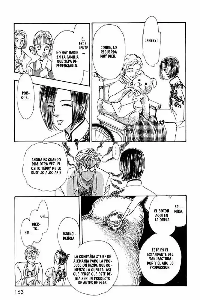 Pet Shop of horrors Hyohaku no hakobune - Capítulo 16 - Página 14 - LectorTMOo