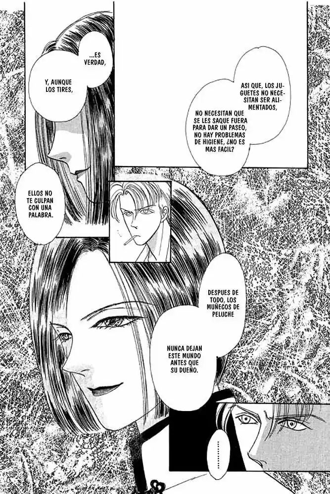 Pet Shop of horrors Hyohaku no hakobune - Capítulo 16 - Página 18 - LectorTMOo