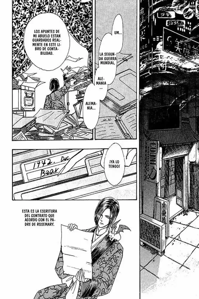 Pet Shop of horrors Hyohaku no hakobune - Capítulo 16 - Página 19 - LectorTMOo