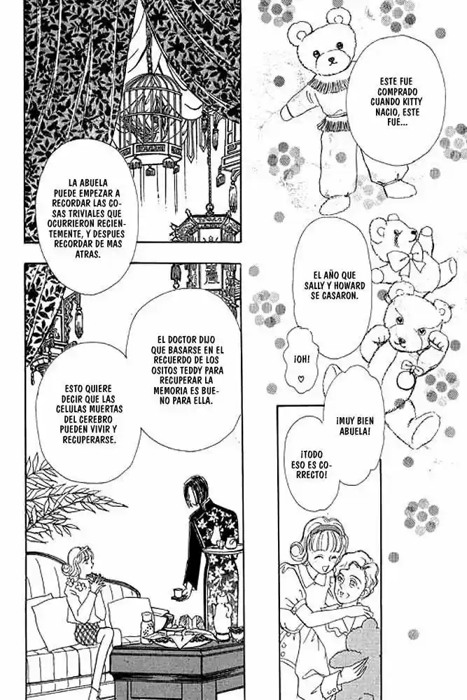 Pet Shop of horrors Hyohaku no hakobune - Capítulo 16 - Página 21 - LectorTMOo