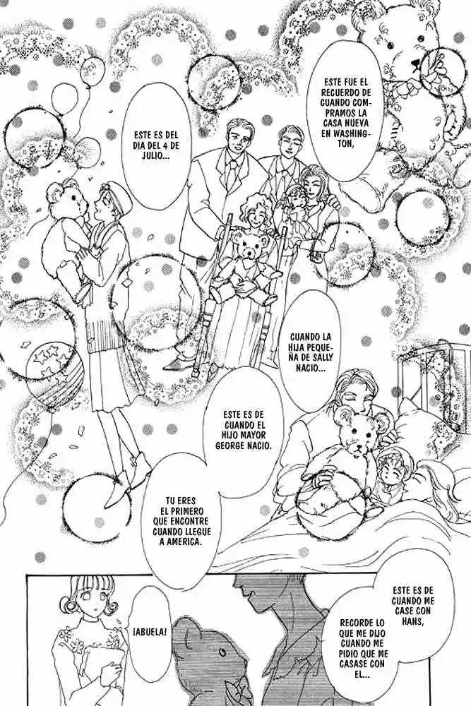 Pet Shop of horrors Hyohaku no hakobune - Capítulo 16 - Página 23 - LectorTMOo