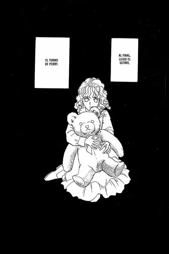 Pet Shop of horrors Hyohaku no hakobune - Capítulo 16 - Página 26 - LectorTMOo