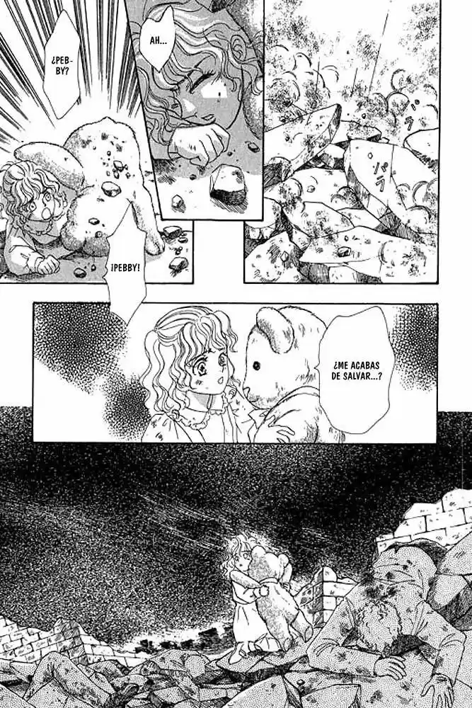 Pet Shop of horrors Hyohaku no hakobune - Capítulo 16 - Página 28 - LectorTMOo