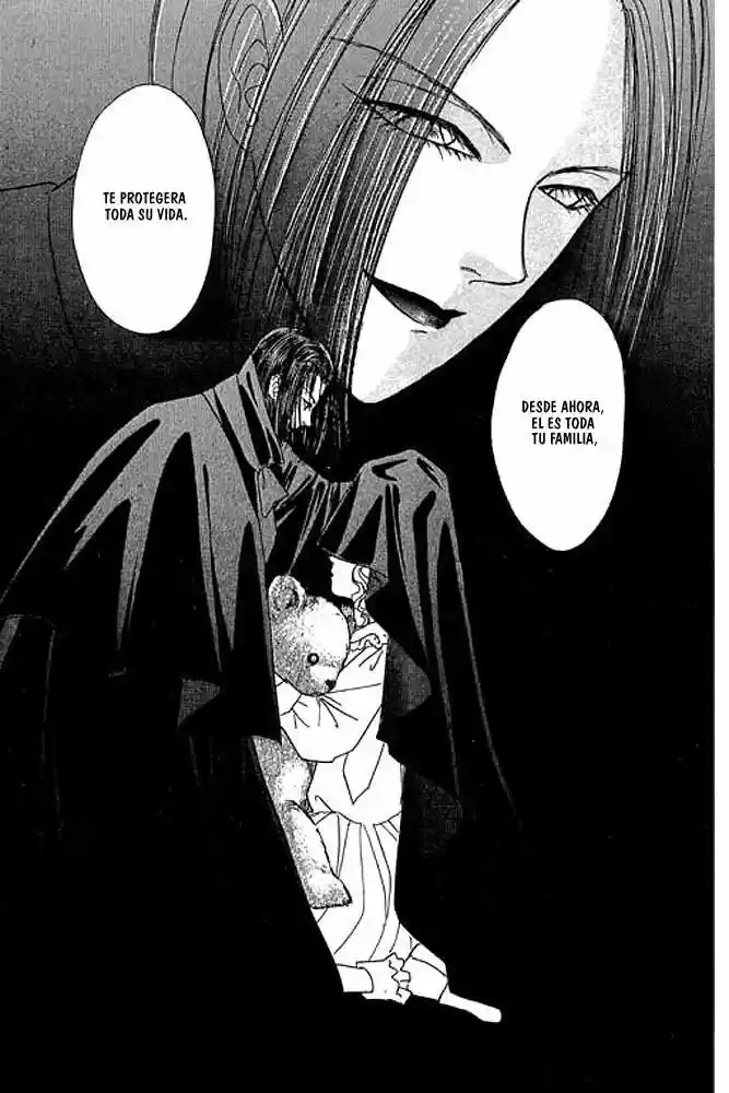 Pet Shop of horrors Hyohaku no hakobune - Capítulo 16 - Página 30 - LectorTMOo