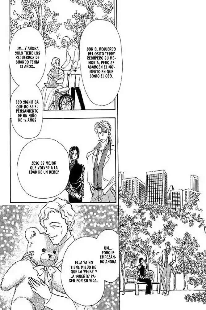 Pet Shop of horrors Hyohaku no hakobune - Capítulo 16 - Página 31 - LectorTMOo