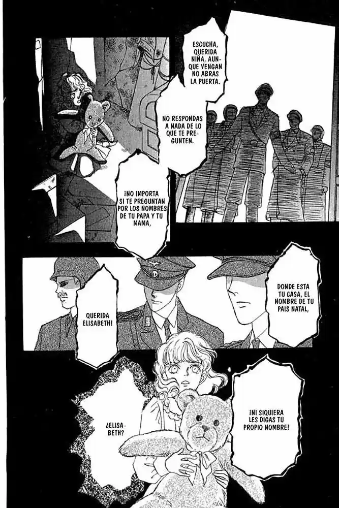 Pet Shop of horrors Hyohaku no hakobune - Capítulo 16 - Página 39 - LectorTMOo
