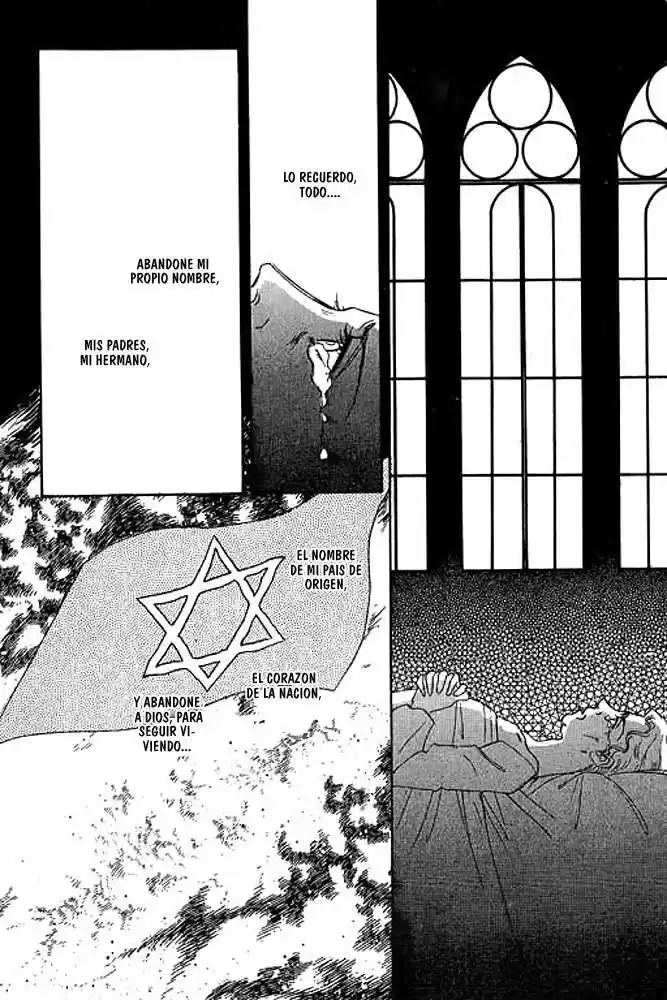 Pet Shop of horrors Hyohaku no hakobune - Capítulo 16 - Página 41 - LectorTMOo