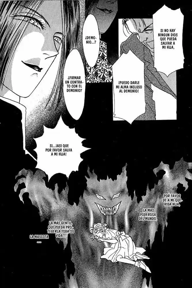 Pet Shop of horrors Hyohaku no hakobune - Capítulo 16 - Página 43 - LectorTMOo