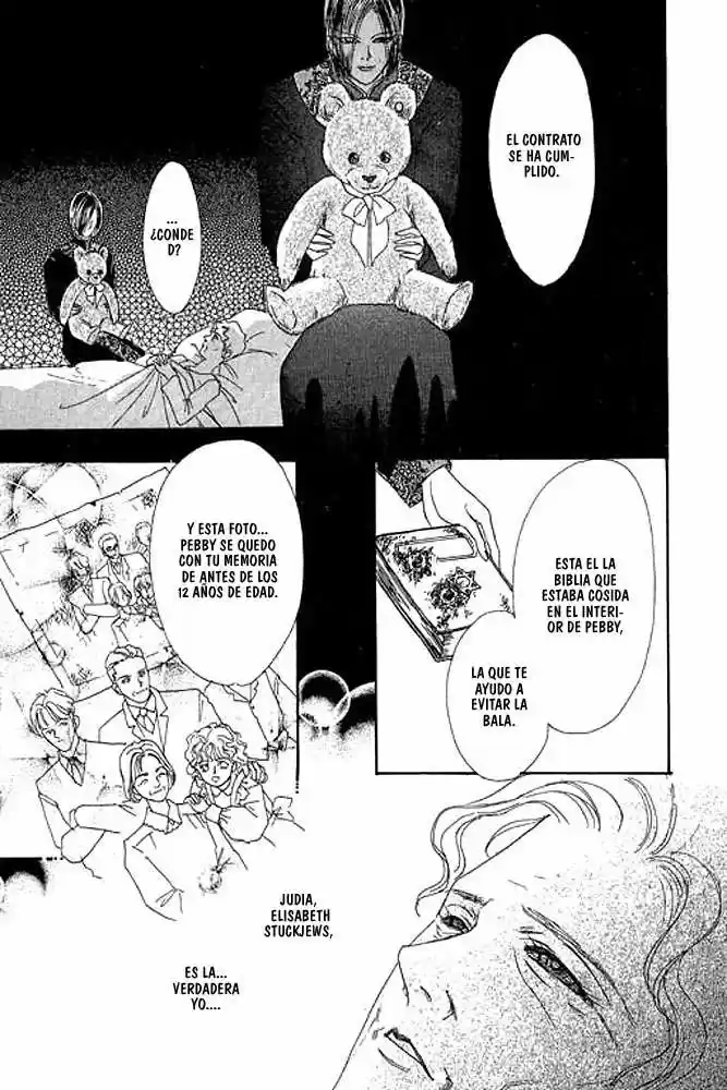 Pet Shop of horrors Hyohaku no hakobune - Capítulo 16 - Página 44 - LectorTMOo