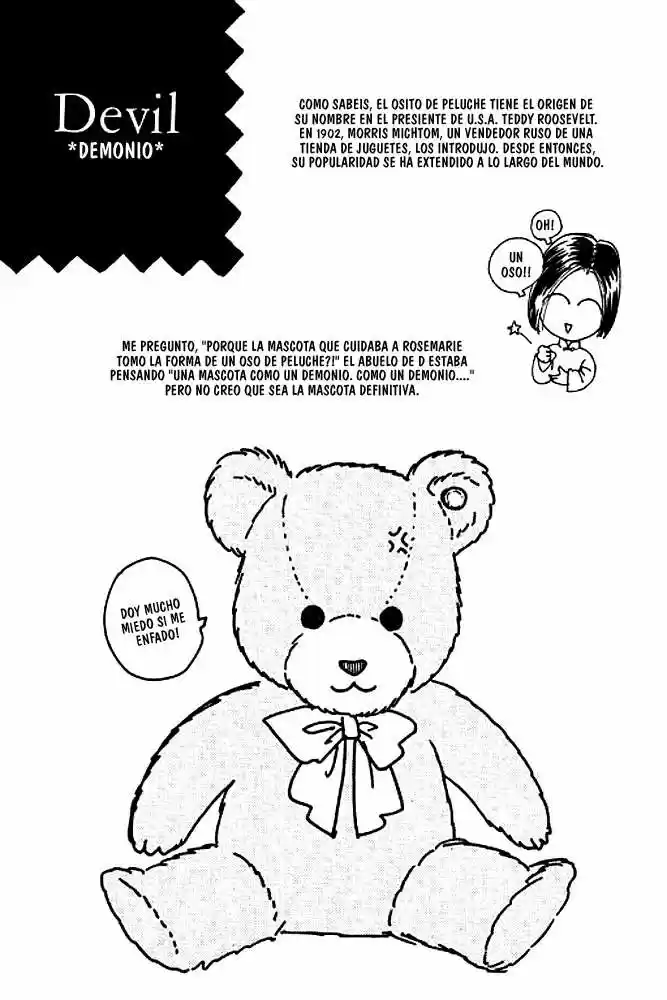 Pet Shop of horrors Hyohaku no hakobune - Capítulo 16 - Página 50 - LectorTMOo