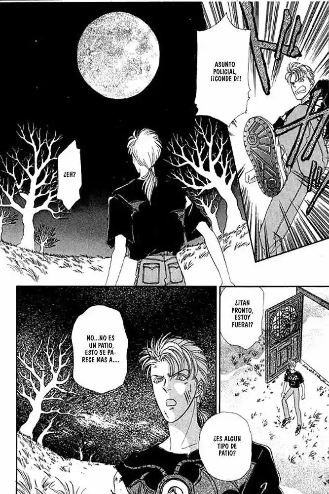 Pet Shop of horrors Hyohaku no hakobune - Capítulo 20 - Página 8 - LectorTMOo