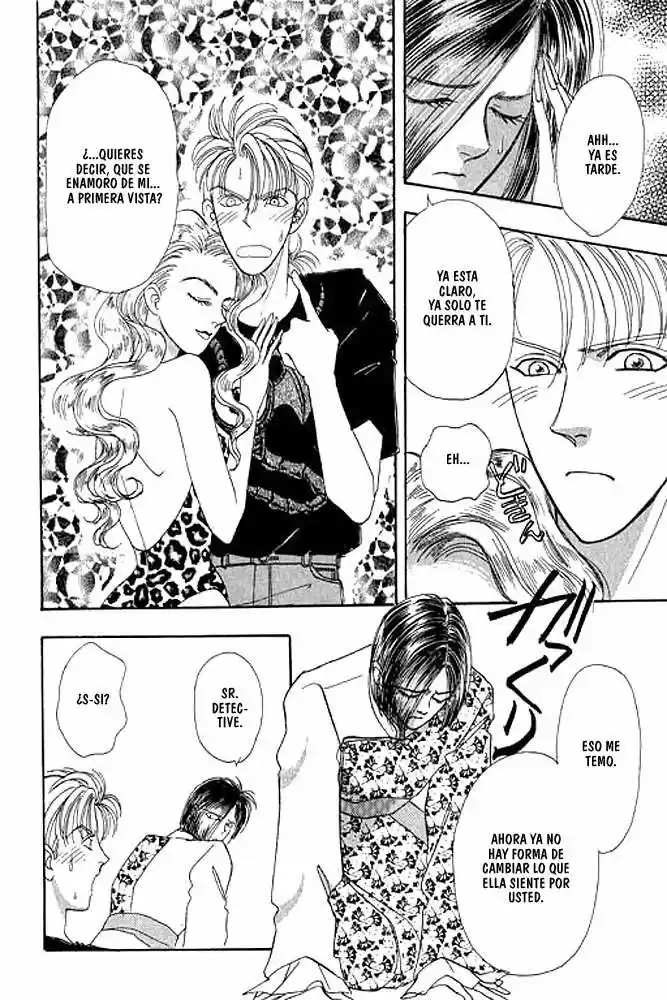 Pet Shop of horrors Hyohaku no hakobune - Capítulo 20 - Página 12 - LectorTMOo